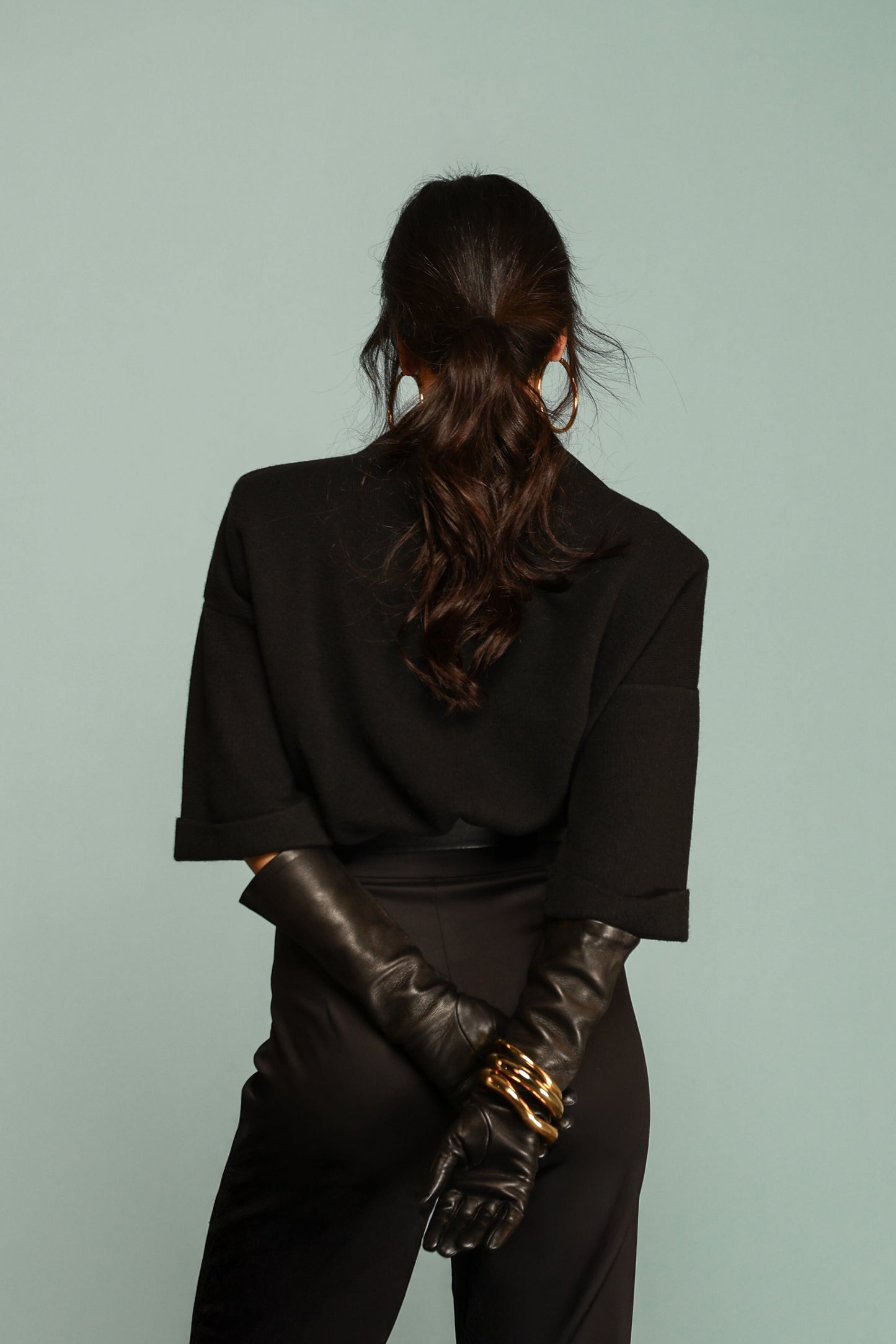 DOLCEVITA VICTORIA NERO