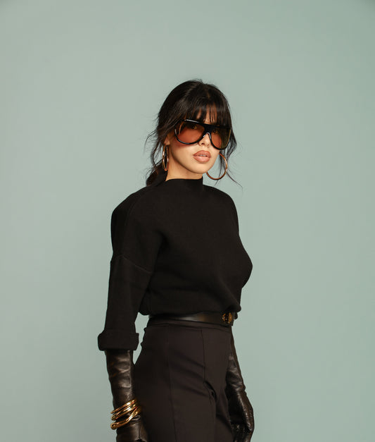 DOLCEVITA VICTORIA NERO