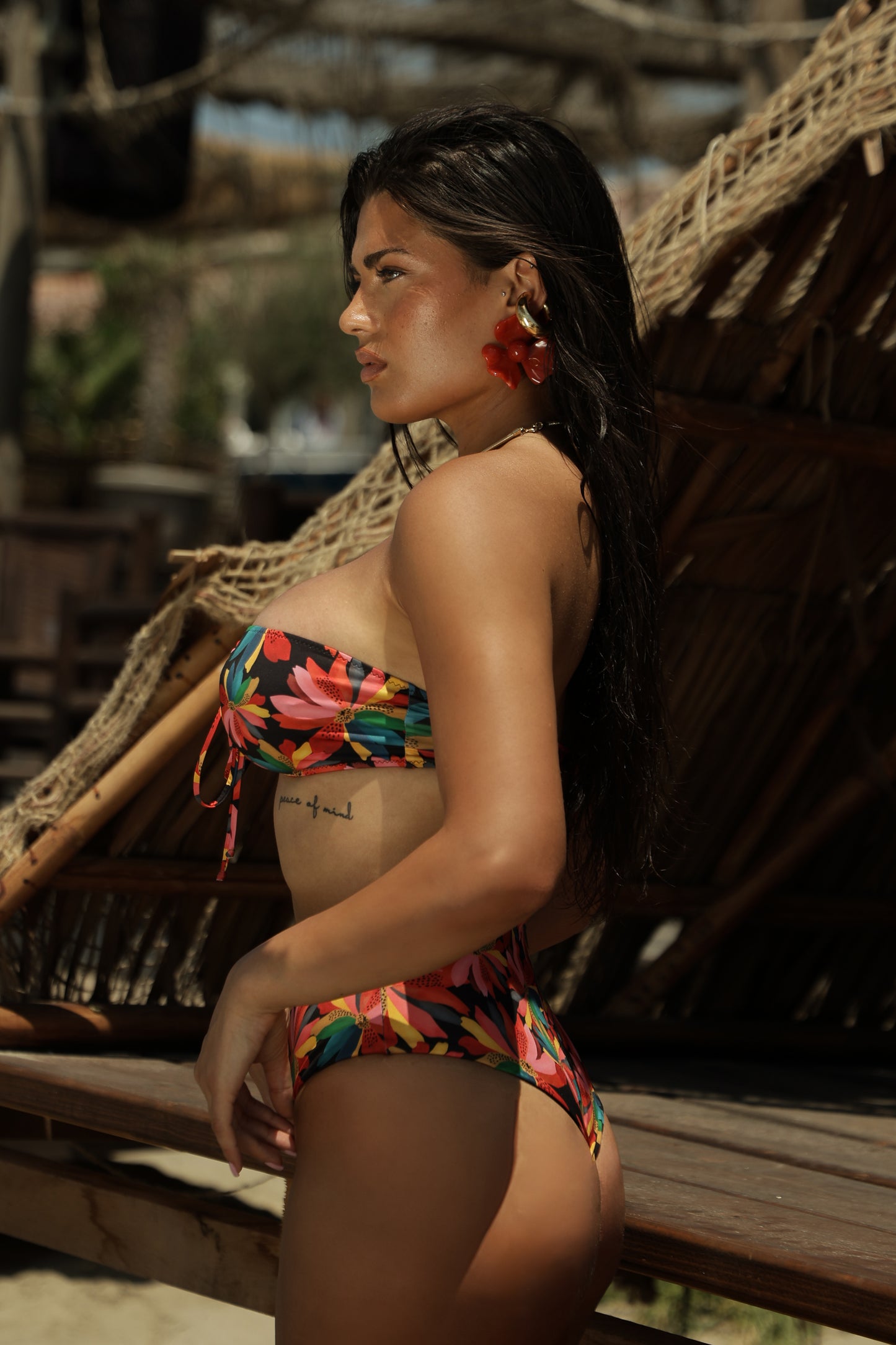 BIKINI ADELE KUBA