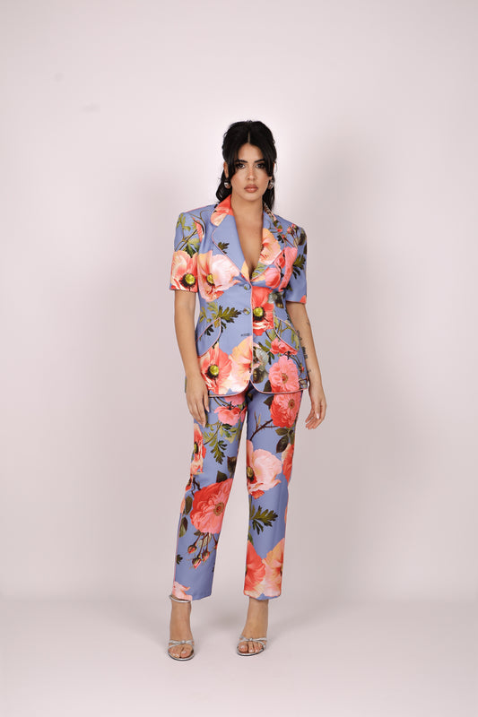 TAILLEUR FLORA