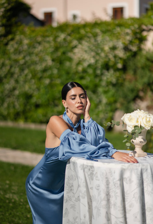 MORENA CARTA ZUCCHERO