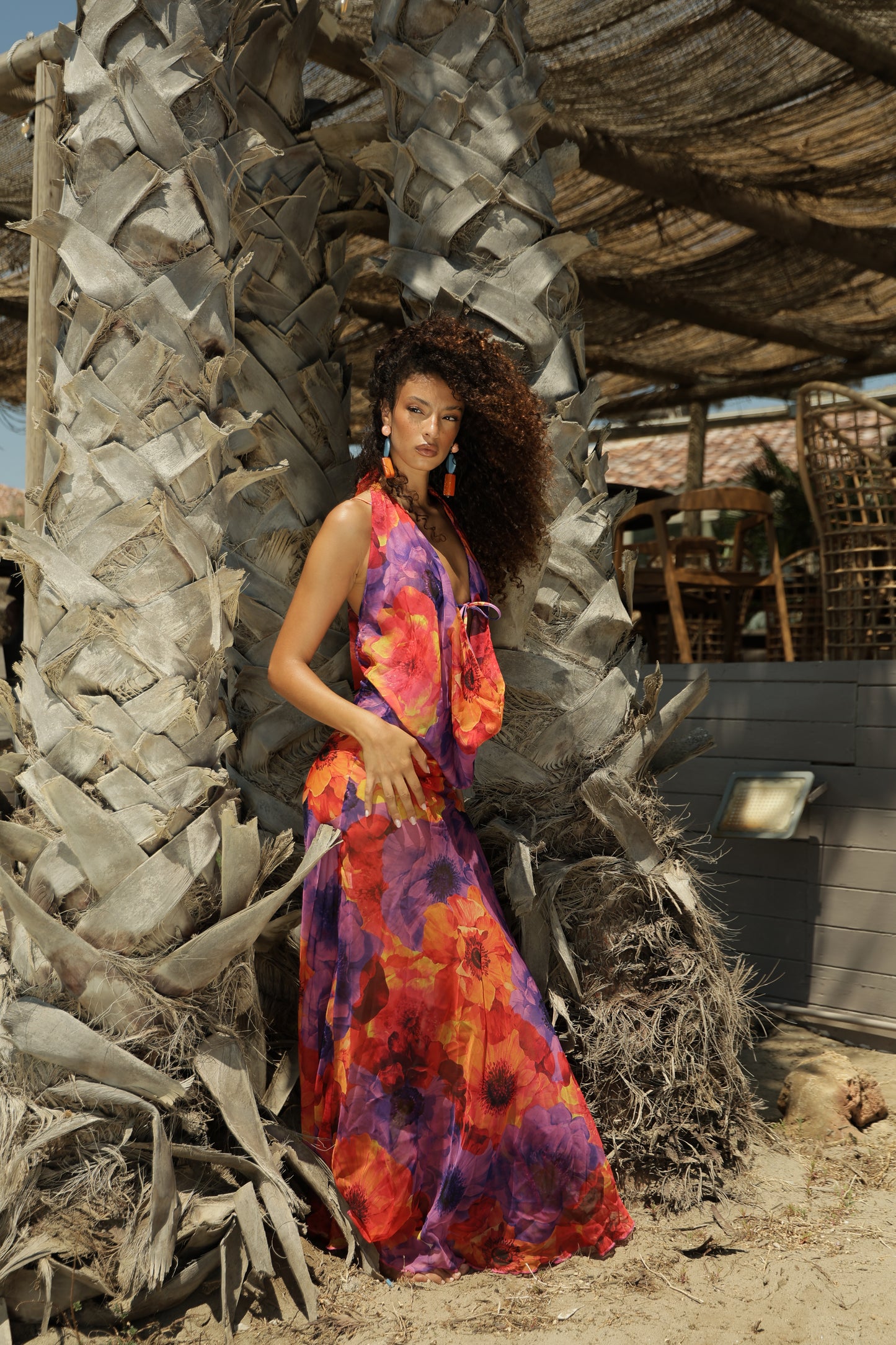 ABITO AFRODITE PALOMA