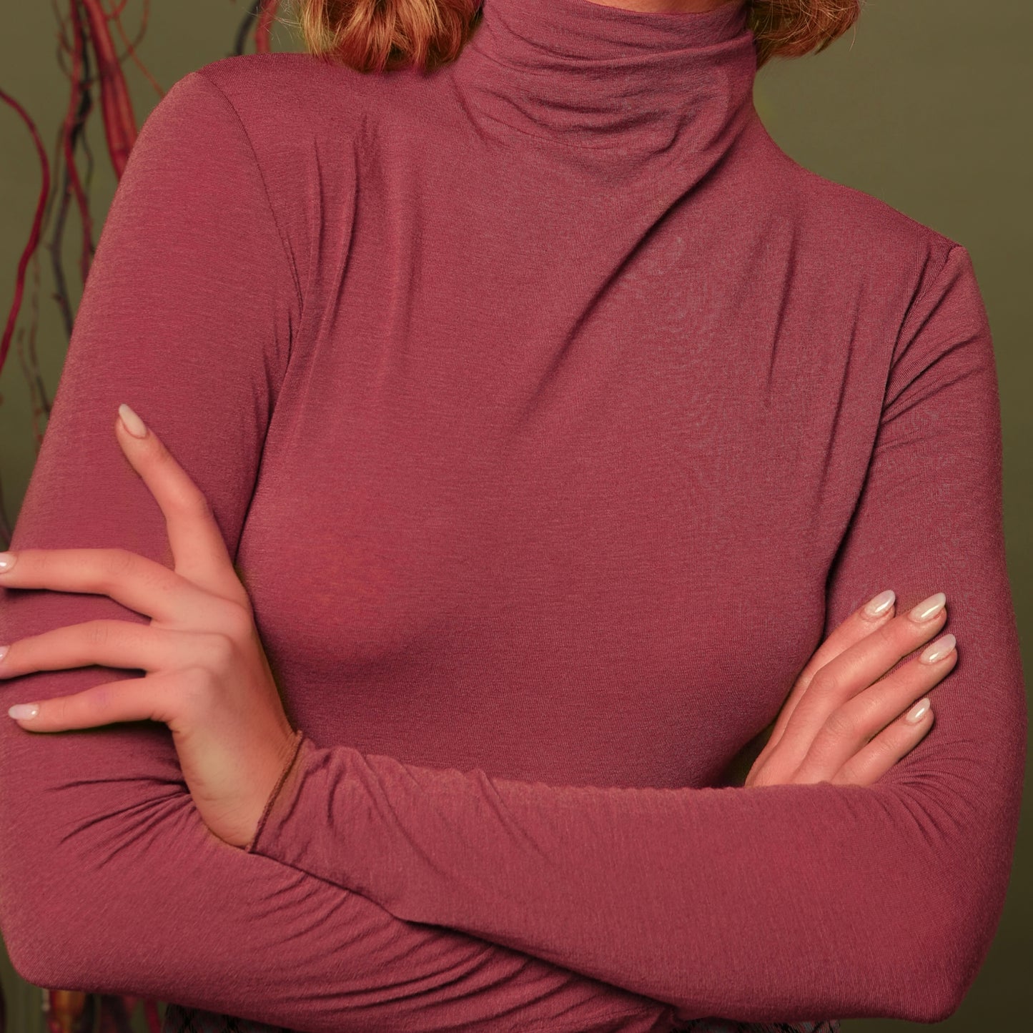 DOLCEVITA CLOE BORDEAUX