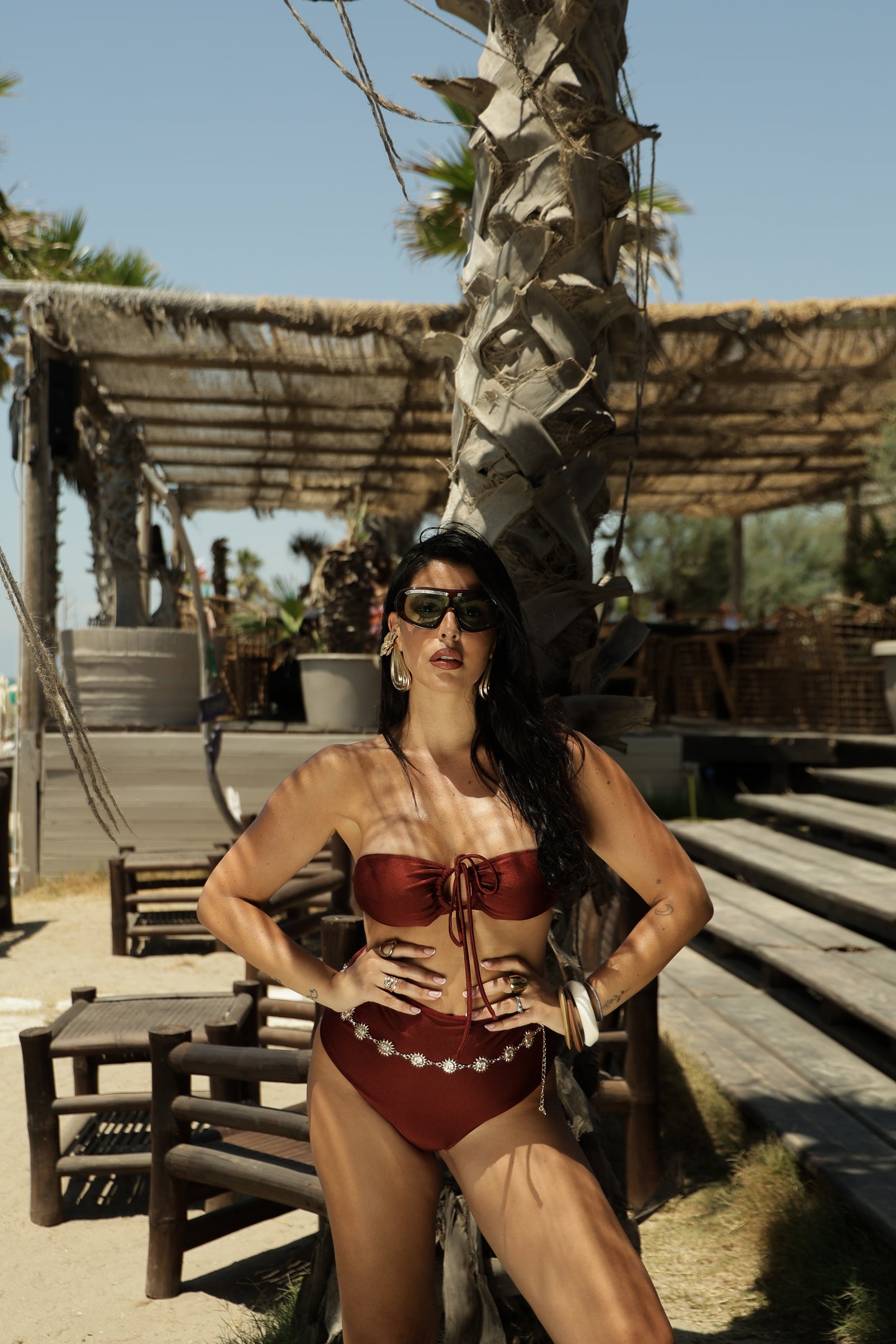 BIKINI ADELE TERRA