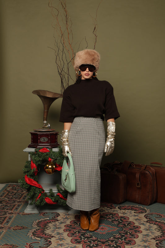 DOLCEVITA VICTORIA MARRONE