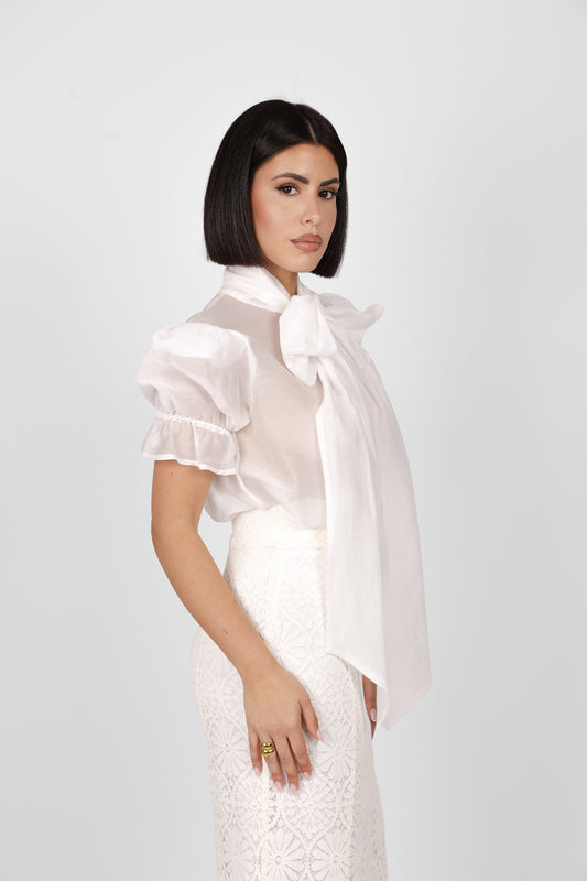 BLUSA AMANDA BIANCA