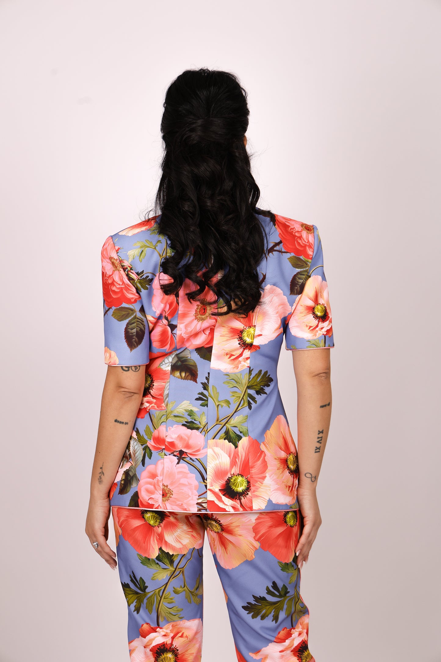 TAILLEUR FLORA