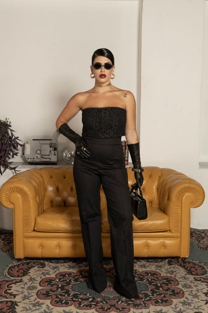 PANTALONE ALTHEA NERO