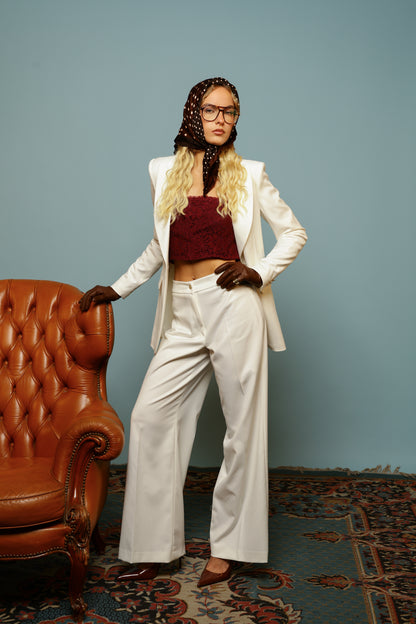 TAILLEUR MONOPETTO DIANA PANNA