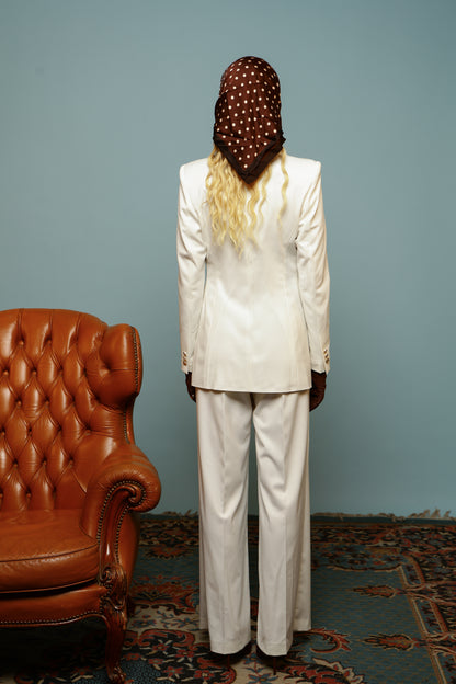 TAILLEUR MONOPETTO DIANA PANNA