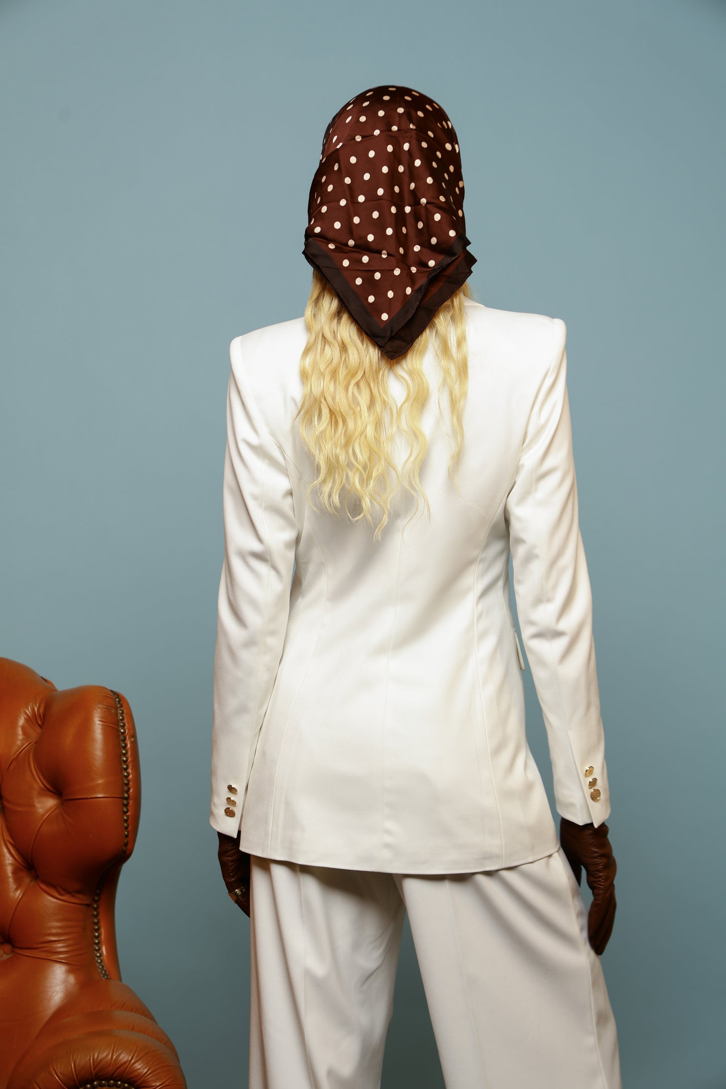 TAILLEUR MONOPETTO DIANA PANNA