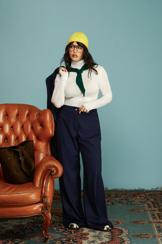 DOLCEVITA CLOE' BIANCO