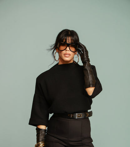 DOLCEVITA VICTORIA NERO