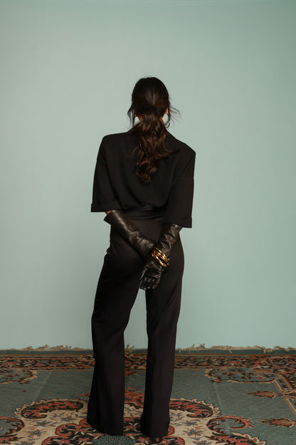 DOLCEVITA VICTORIA NERO