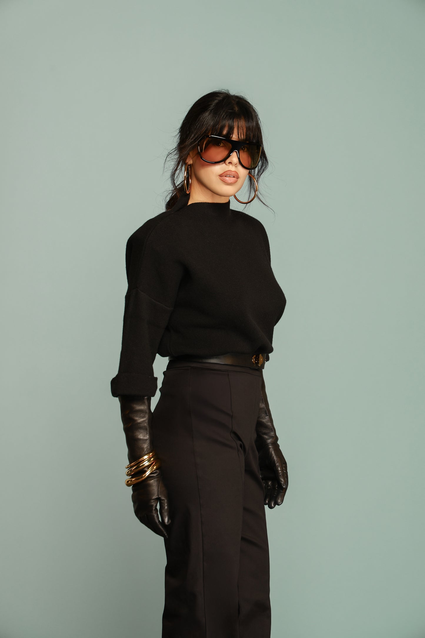 DOLCEVITA VICTORIA NERO