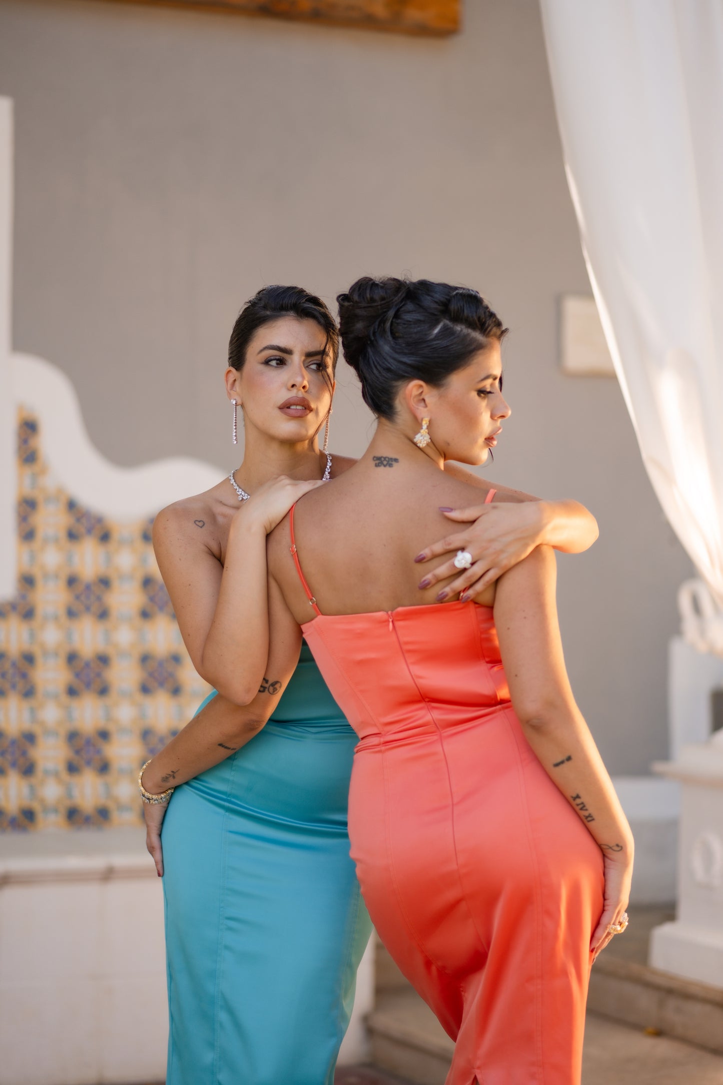 MARISOL ARANCIO