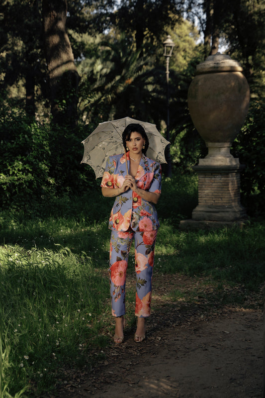 TAILLEUR FLORA
