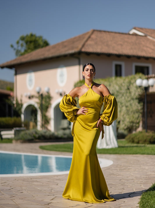 MORENA OLIO