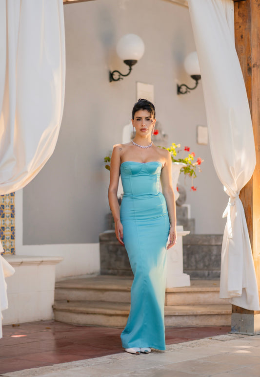 MARISOL TURCHESE