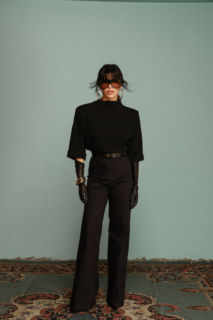 DOLCEVITA VICTORIA NERO