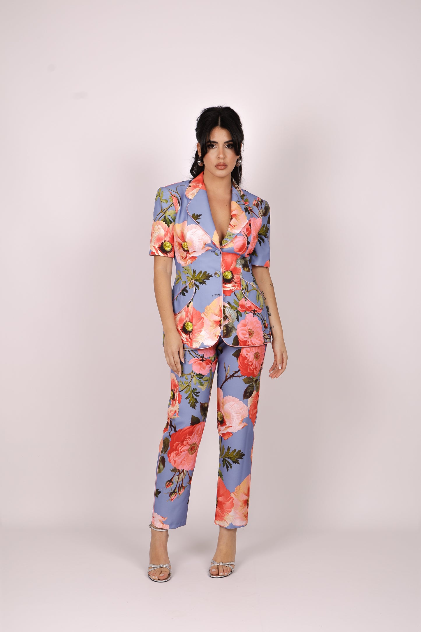 TAILLEUR FLORA