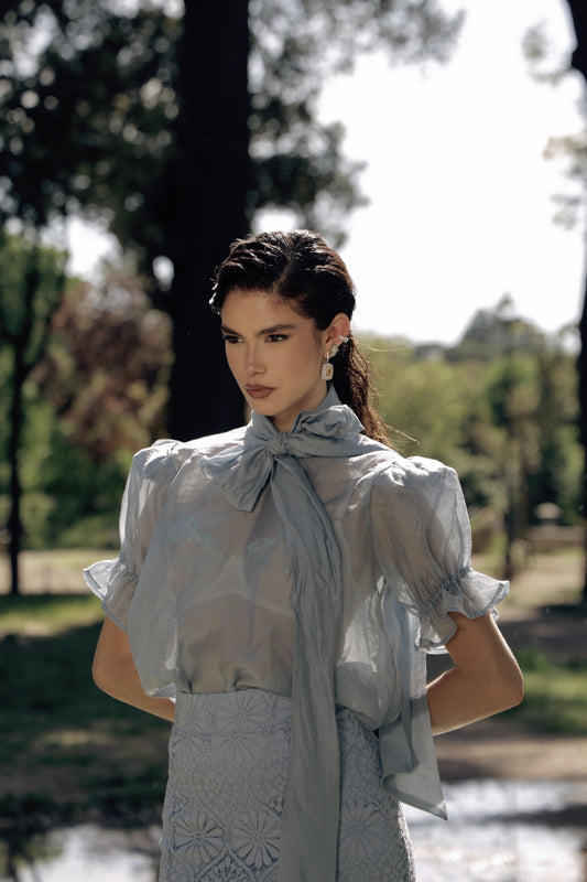 BLUSA AMANDA CIELO
