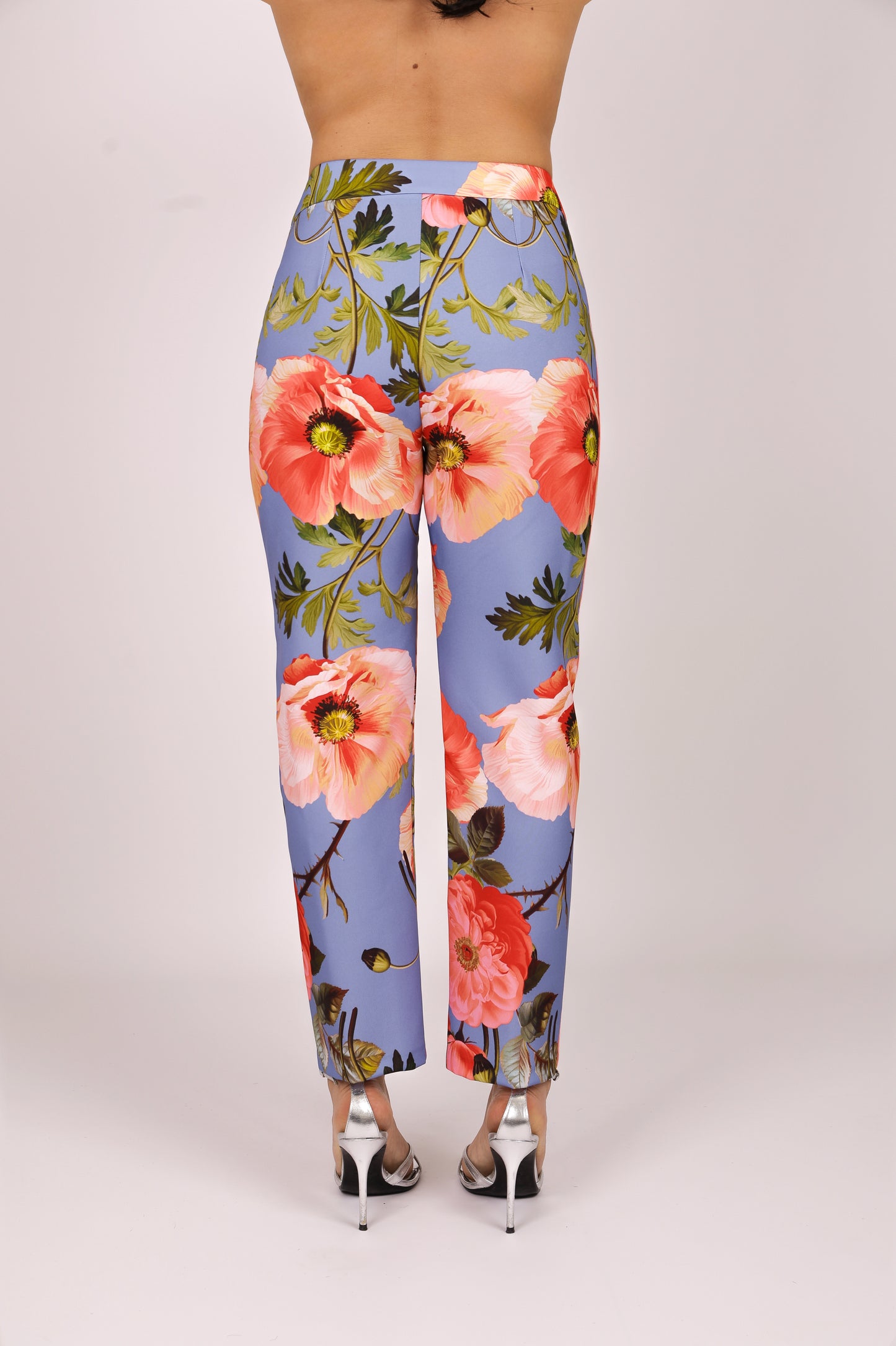 TAILLEUR FLORA