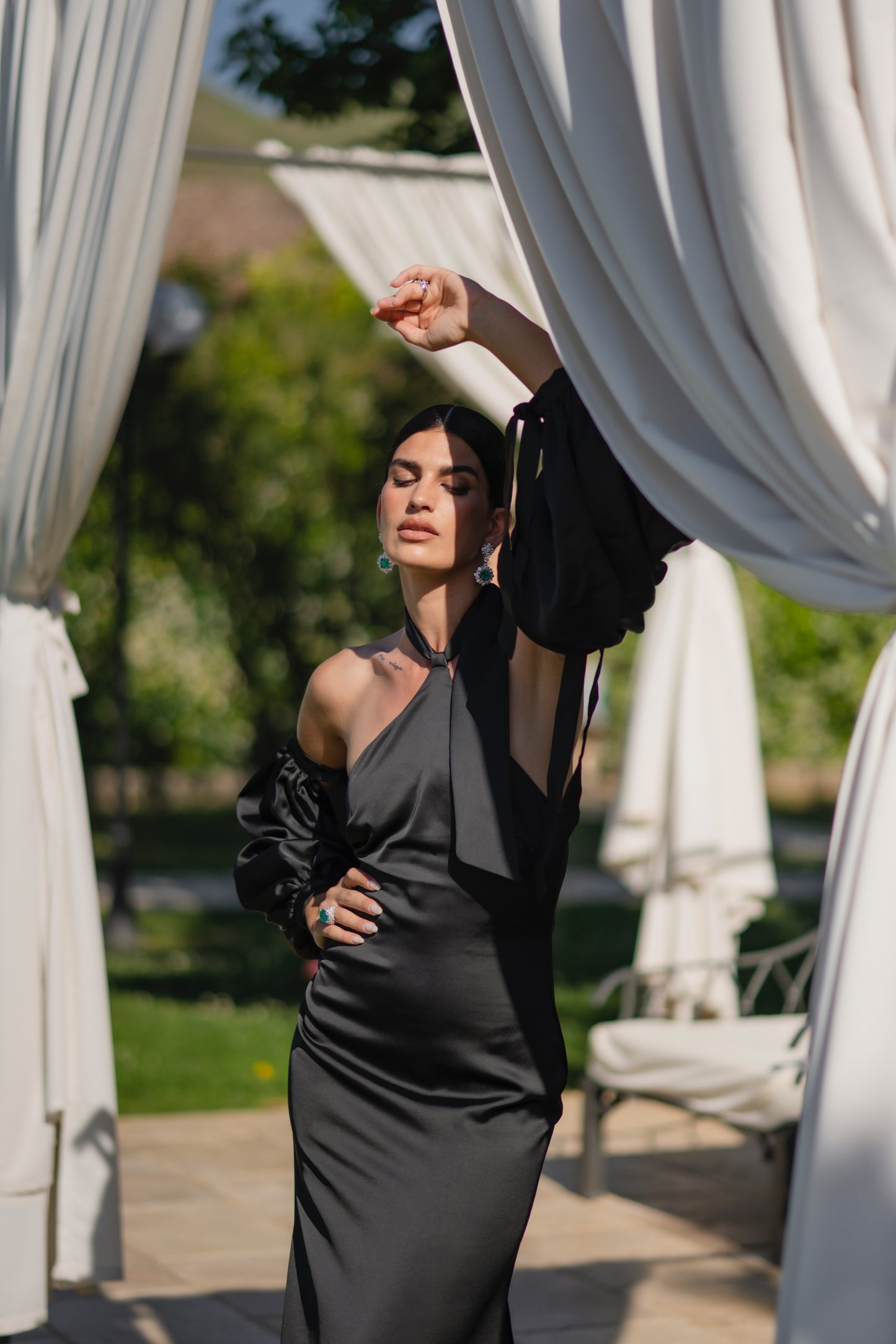 MORENA NERO