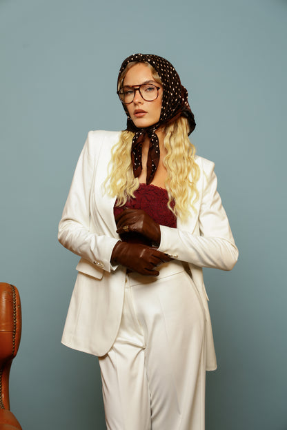 TAILLEUR MONOPETTO DIANA PANNA