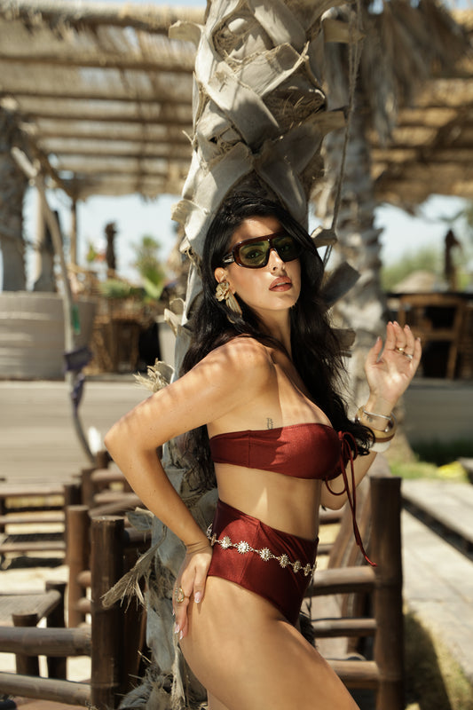 SLIP VITA ALTA TERRA