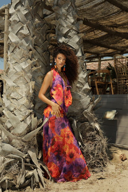 ABITO AFRODITE PALOMA