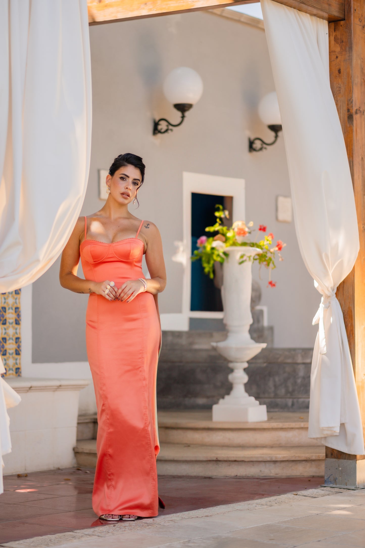 MARISOL ARANCIO