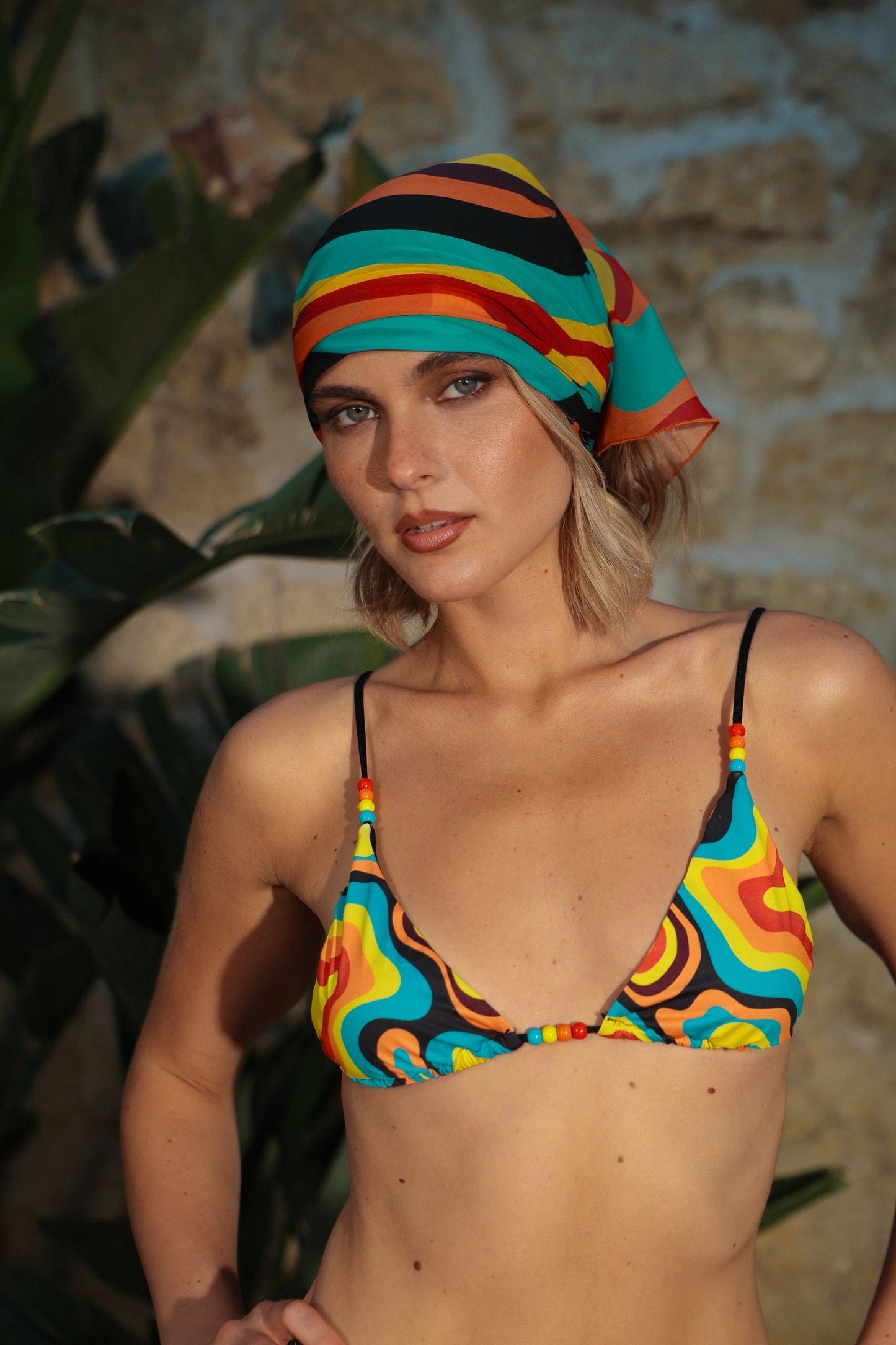 BIKINI INES SOL