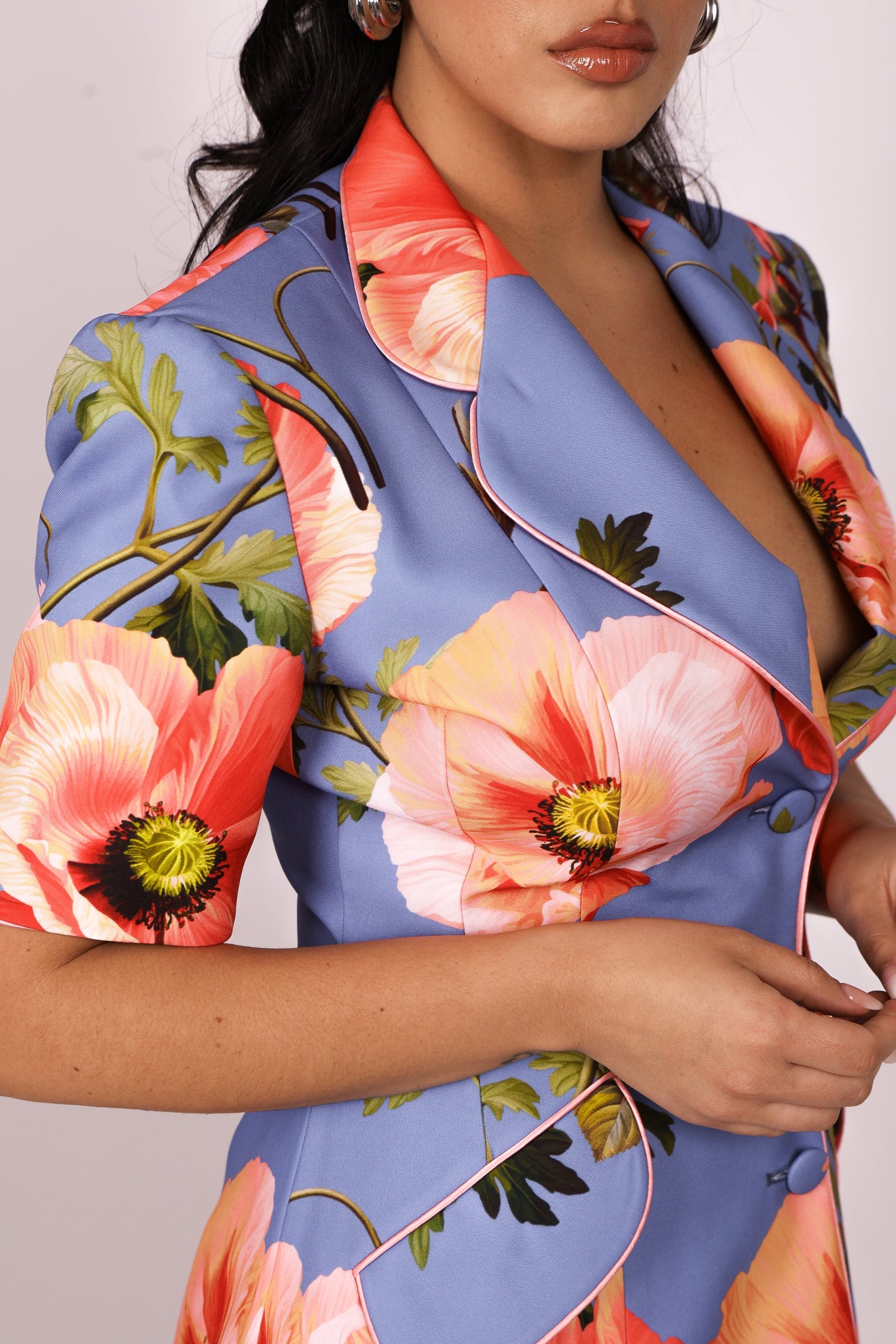 TAILLEUR FLORA