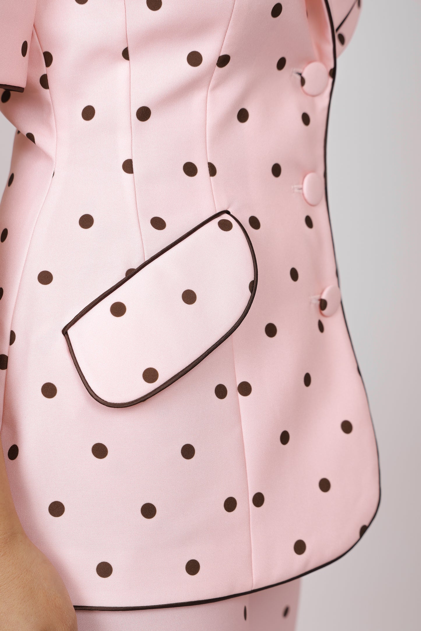 TAILLEUR PENELOPE
