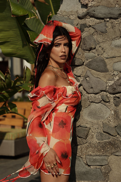 ABITO ATENA ZAIRA