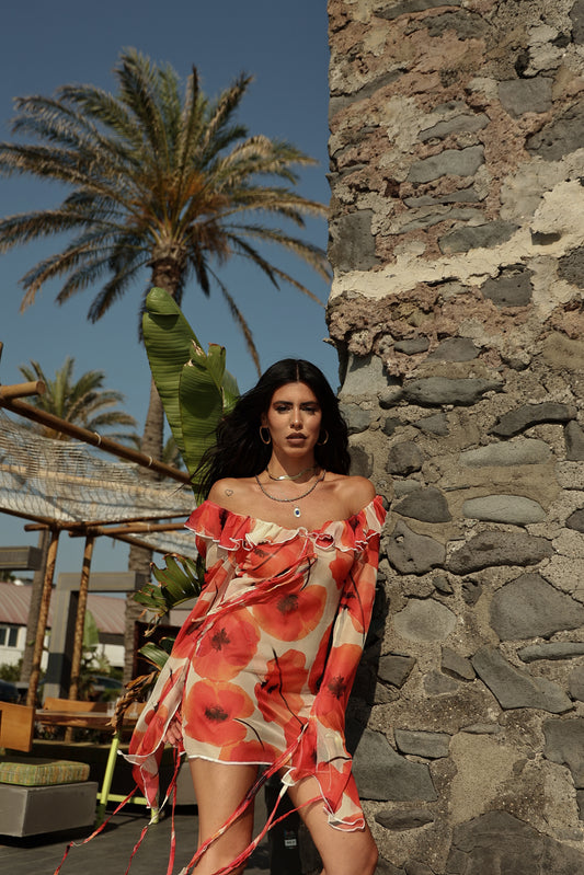 ABITO ATENA ZAIRA