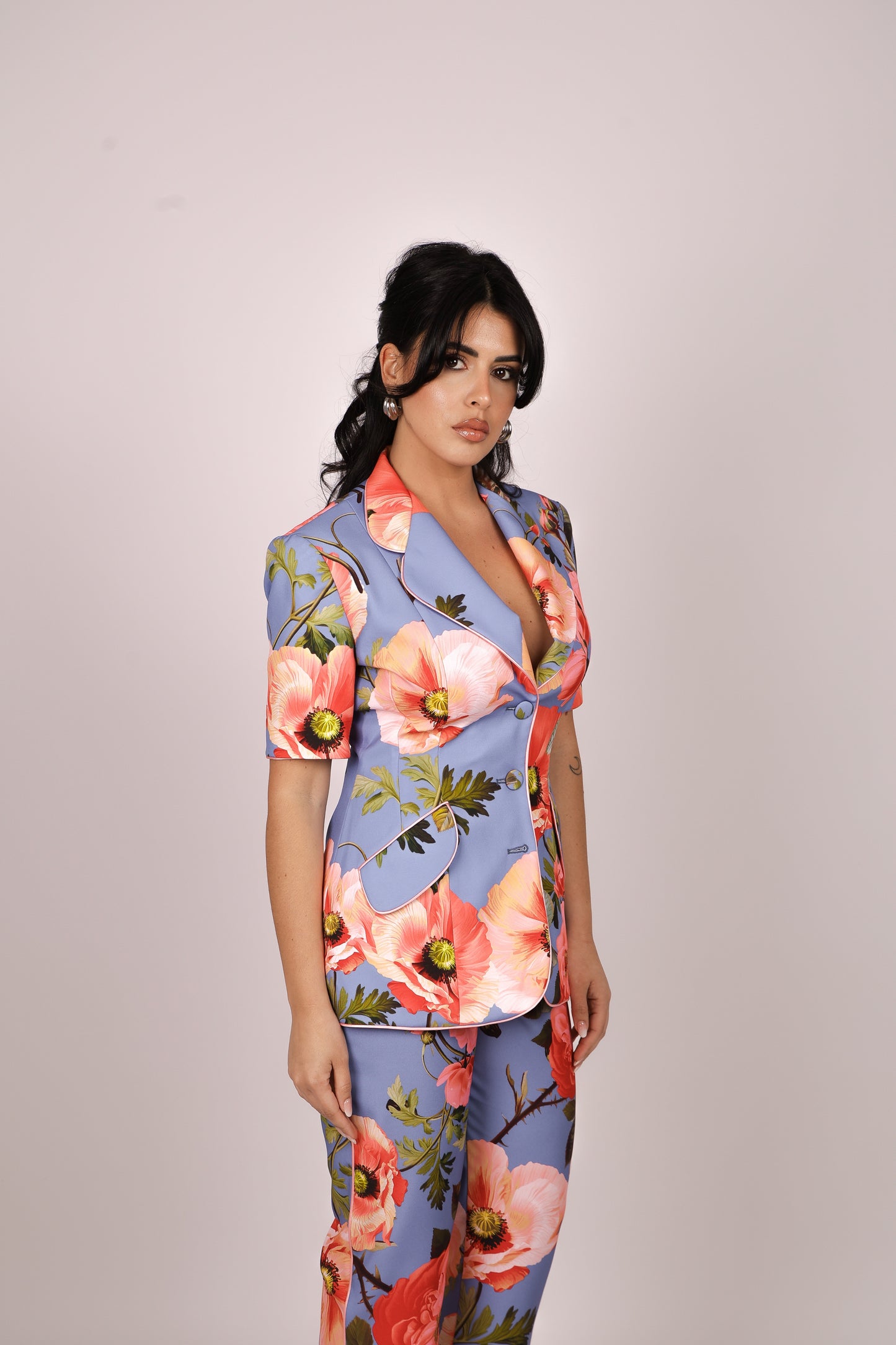TAILLEUR FLORA
