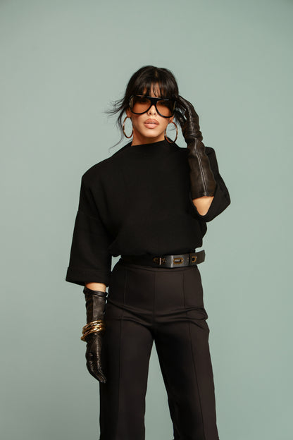 DOLCEVITA VICTORIA NERO