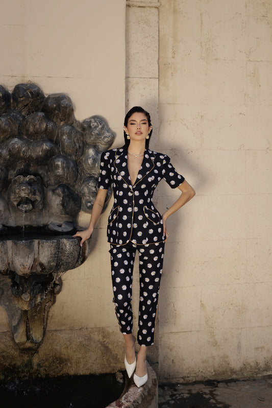 TAILLEUR MARGARITA