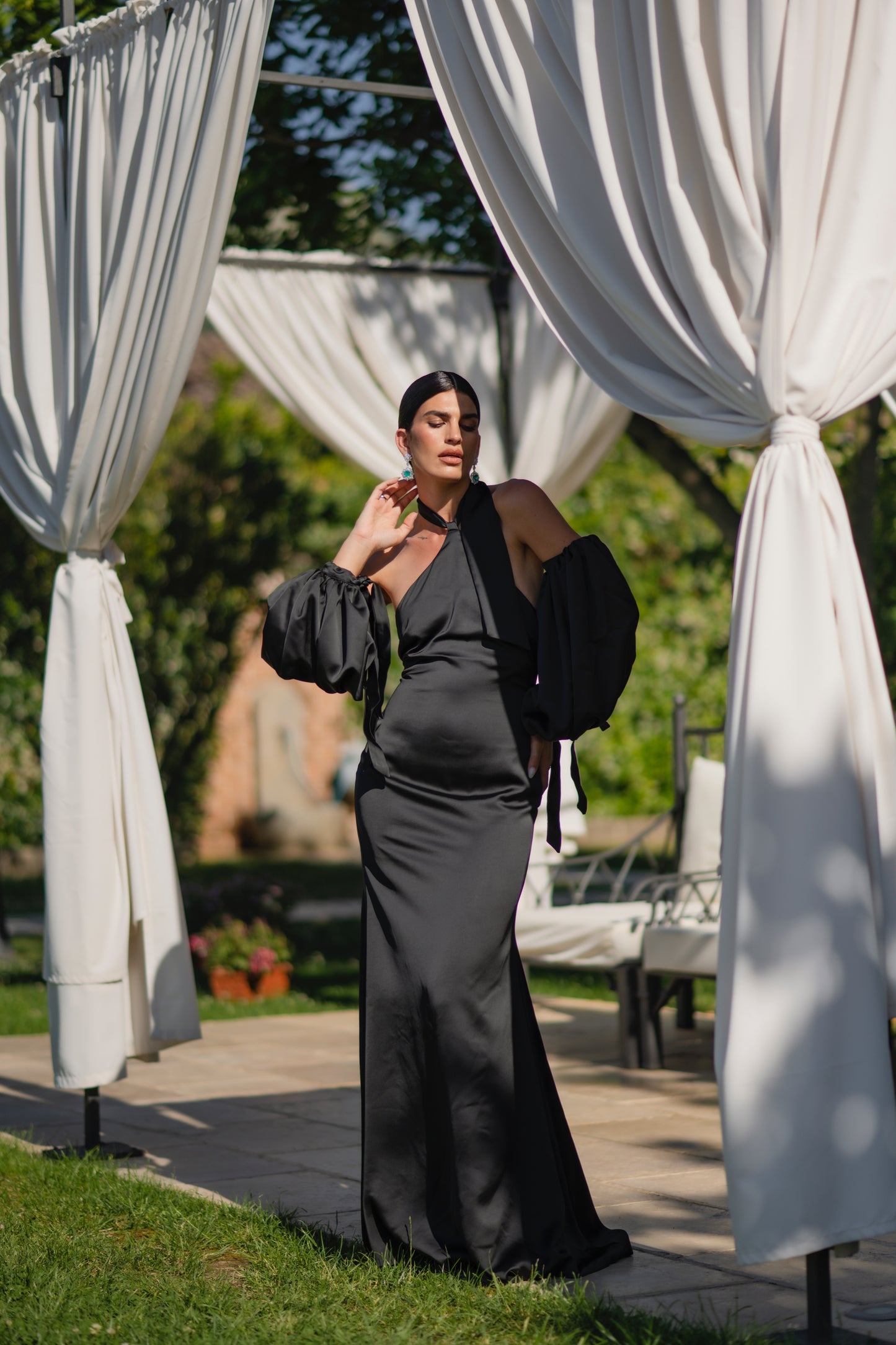 MORENA NERO
