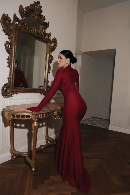 ABITO SAKURA CHERRY RED (PRE-ORDER)