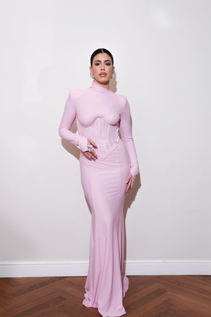 ABITO SAKURA PINK (PRE-ORDER)