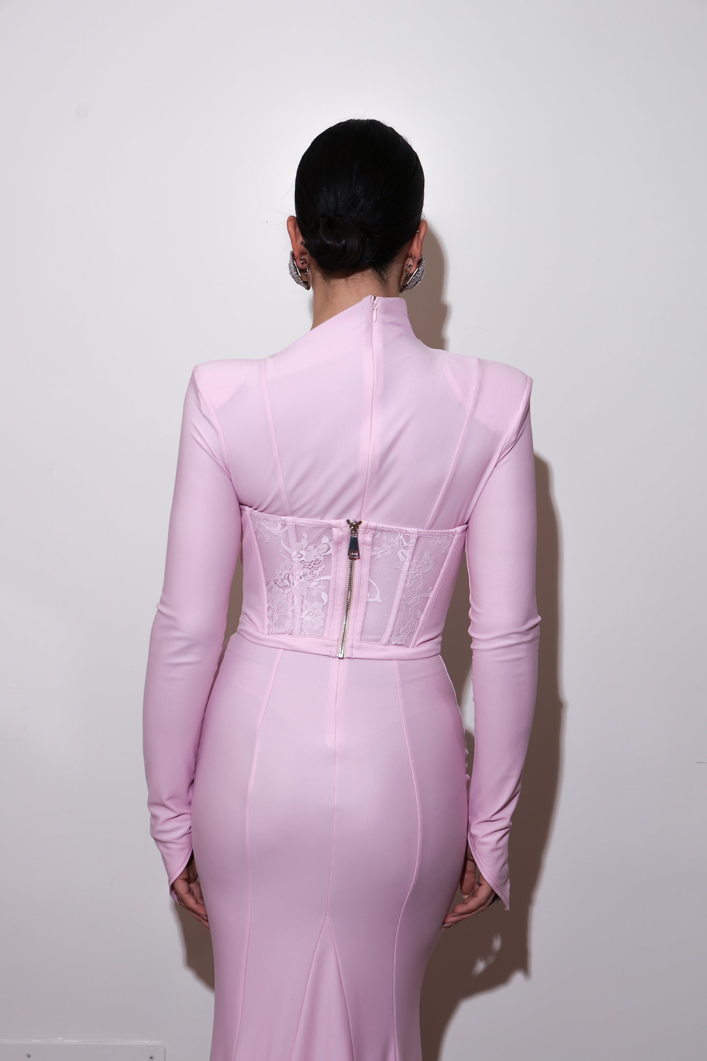 ABITO SAKURA PINK (PRE-ORDER)