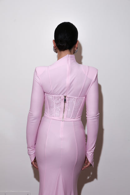 ABITO SAKURA PINK (PRE-ORDER)