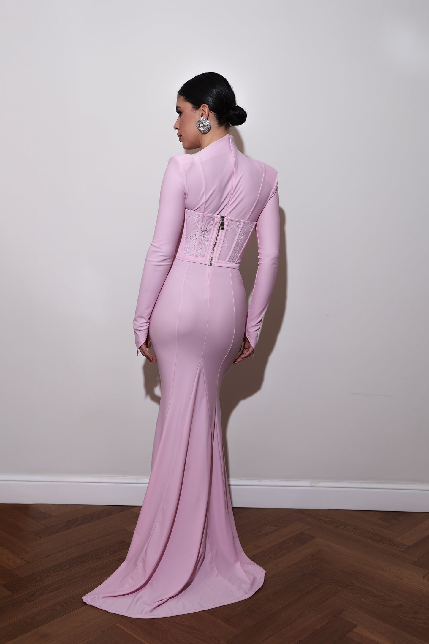 ABITO SAKURA PINK (PRE-ORDER)