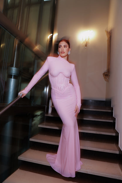 ABITO SAKURA PINK (PRE-ORDER)