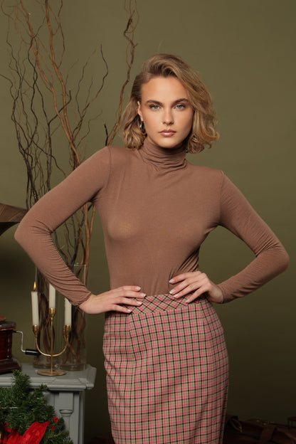 DOLCEVITA CLOE TABACCO