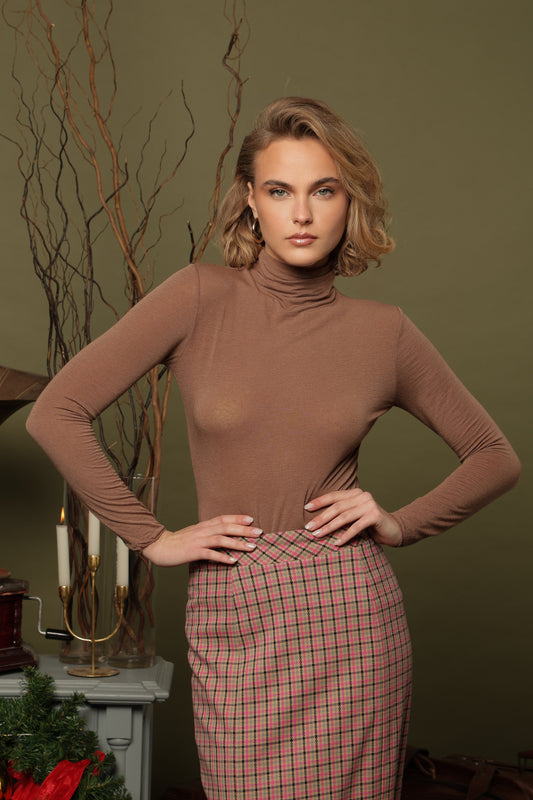 DOLCEVITA CLOE TABACCO