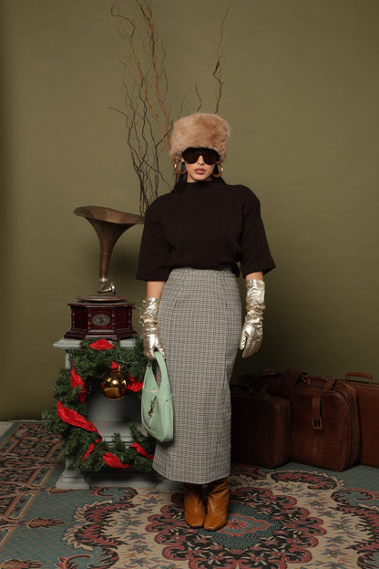 DOLCEVITA VICTORIA MARRONE